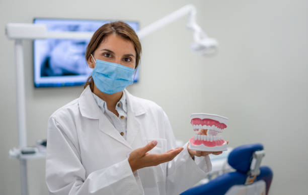 Best Weekend Emergency Dentist in Pembroke, VA