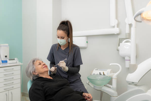 Best Emergency Dental Care for Trauma or Injury in Pembroke, VA