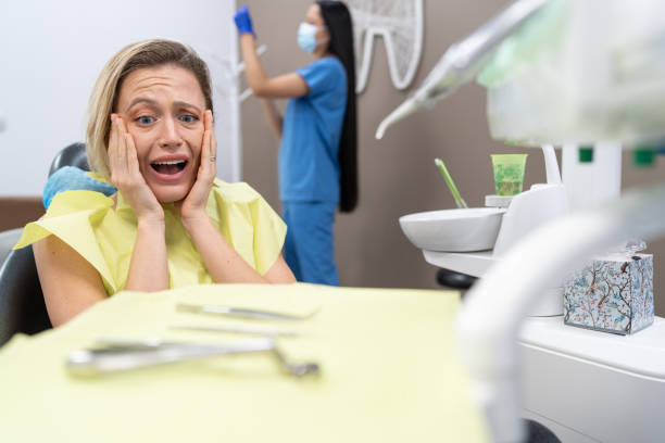 Best Emergency Tooth Extraction in Pembroke, VA