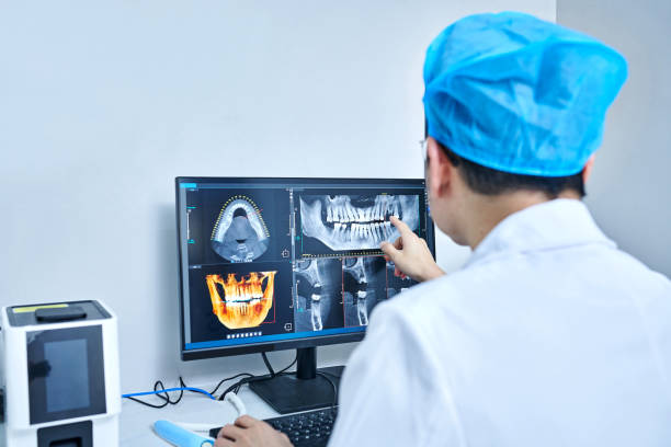 Best Pediatric Emergency Dentist in Pembroke, VA