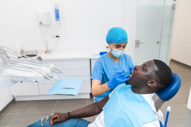 Best Emergency Dental Care for Trauma or Injury in Pembroke, VA